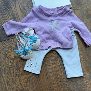 American Girl Doll Outfit